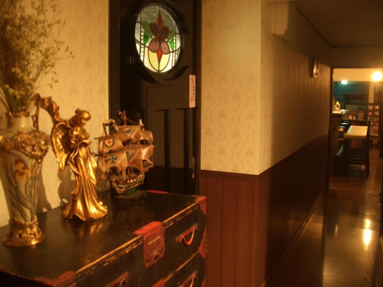 Live Cafe Hisui No Umi Hotel Itoigava Kültér fotó